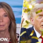 Spain’s World Cup Triumph Turns Into Trump Trophy ‘CLASSIC Donald Trump’: Nicolle reacts to AWKWARD Trump hogging stage at World Cup trophy ceremony