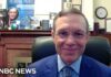 The UFO Council Washington Won’t Confirm Harvard professor Avi Loeb on heading the new council studying UFOs
