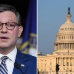Mike Johnson secures reconciliation bill win, but is it enough to get through GOP holdouts?