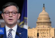 Mike Johnson secures reconciliation bill win, but is it enough to get through GOP holdouts?