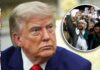 Red Sea Shipping Faces New Uncertainty Watch Trump's Response to a Possible Houthi Red Sea Blockade: "We Take Care of Things"