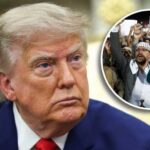 Watch Trump's Response to a Possible Houthi Red Sea Blockade: "We Take Care of Things"