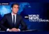 First-Ever Drone Kill Over Romania Raises Air Threat ABC World News Tonight with David Muir Full Broadcast - July 20, 2026