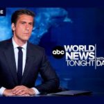 ABC World News Tonight with David Muir Full Broadcast - July 20, 2026