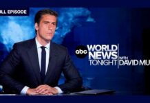 First-Ever Drone Kill Over Romania Raises Air Threat ABC World News Tonight with David Muir Full Broadcast - July 20, 2026