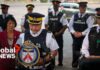 Twice Targeted: U.S. Consulate Attack Fuels Security Fears Toronto police provide update on early morning shots fired near US Consulate | LIVE