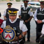 Toronto police provide update on early morning shots fired near US Consulate | LIVE
