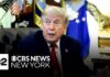 Pardon Drama Explodes — Trump Slams Diddy President Trump considering pardoning Sean "Diddy" Combs, sources say