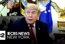 Pardon Drama Explodes — Trump Slams Diddy President Trump considering pardoning Sean "Diddy" Combs, sources say
