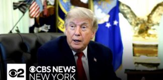 President Trump considering pardoning Sean "Diddy" Combs, sources say