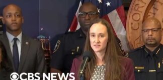 Watch: Officials give update on deadly shooting near Seattle's Space Needle