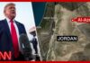 From Deadly Ambush to Airstrikes: U.S.-Iran Tensions Iran war: Trump responds as 3 US troops killed