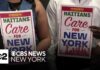 Schools and Airports Feel TPS Fallout Thousands of Haitian immigrants living in N.Y. set to lose legal status