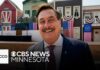 Minnesota Governor Hopeful Over Texas Voting Status GOP leaders warn Trump’s Minnesota Lindell endorsement could destroy election chances
