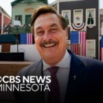 GOP leaders warn Trump’s Minnesota Lindell endorsement could destroy election chances
