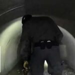 EXCLUSIVE: Cartels using STORM DRAINS under major US city