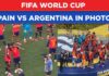 FIFA World Cup 2026 Final: Spain vs Argentina In Photos | Watch Best Moments From Epic Clash