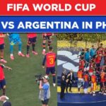 FIFA World Cup 2026 Final: Spain vs Argentina In Photos | Watch Best Moments From Epic Clash