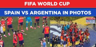 FIFA World Cup 2026 Final: Spain vs Argentina In Photos | Watch Best Moments From Epic Clash