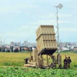 Dreams Hostage: Russia Could Sink Turkey’s Plan Military defense system deployed in a field with soldiers nearby