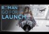 NASA’s Roman Telescope Set for Historic Launch NASA's Roman Space Telescope: Go For Launch