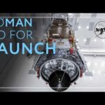 NASA's Roman Space Telescope: Go For Launch