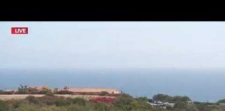Armed suspect arrested at Rancho Palos Verdes golf course ahead of Trump visit
