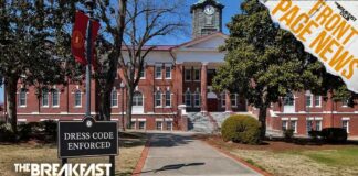 Tuskegee University Bans Bonnets, Durags & Slippers In New Dress Code