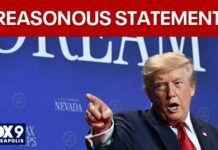 Trump denies munitions shortage amid ongoing talks with Iran