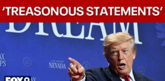Trump denies munitions shortage amid ongoing talks with Iran