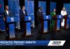 Wisconsin GOP Eyes Governor’s Seat WATCH: Wisconsin Democratic primary debate for governor