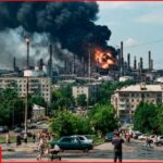 Ukraine's "deep strikes" squad operates against Russia; Kyiv's most important weapon