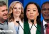 Progressives vs. Moderates: Wisconsin Dem primaries dominated by electability concerns