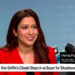 Leopold Aschenbrenner's Situational Awareness Hit by AI Selloff