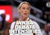 The WNBA’s “Women Only” Rule Just Exploded WNBA stops short of changing transgender athlete eligibility rules