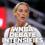 WNBA stops short of changing transgender athlete eligibility rules