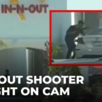 Idaho Hero: Customer Takes On Shooter BREAKING LIVE: Mass Shooting at Idaho In-N-Out Burger Restaurant | Shooter Caught on Cam