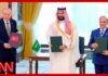 Turkey-Saudi-Pakistan Unite — Now What? Saudi Arabia, Turkey & Pakistan sign NATO-style defense pact