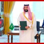 Turkey-Saudi-Pakistan Unite — Now What? Saudi Arabia, Turkey & Pakistan sign NATO-style defense pact