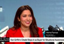 Wall Street Turns on AI’s Rising Star Leopold Aschenbrenner's Situational Awareness Hit by AI Selloff