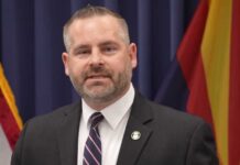 Shocking Cartel Gun Pipeline Unmasked Homeland Security task force investigates Arizona gun trafficking