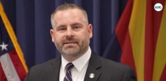 Homeland Security task force investigates Arizona gun trafficking
