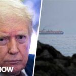 Trump Threatens Force if Oman Restricts Hormuz MS NOW: Trump officials pressure Oman to accept Iran's terms on the Strait of Hormuz