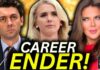 Trump Aide Finally Gets Security Clearance 🚨Dem PANICS— CAREER Over! Trump Aide Natalie Harp SUING Jon Ossoff?