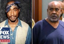 Trial: FBI Testimony Puts at the Center Duane 'Keffe D' Davis trial continues in 1996 murder of Tupac Shakur