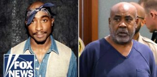 Duane 'Keffe D' Davis trial continues in 1996 murder of Tupac Shakur