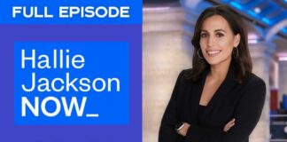 Hallie Jackson NOW - Aug. 5 | NBC News NOW