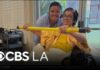 Amputation Nightmare: A Lunch That Changed Everything Mother recovering from losing both legs after car crashes into her in Los Angeles
