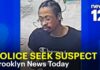 Bronx School Worker Killed in Daylight Stabbing Brooklyn News Today: Fatal park stabbing, woman attacked, traffic gridlock and community giveback