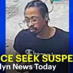 Bronx School Worker Killed in Daylight Stabbing Brooklyn News Today: Fatal park stabbing, woman attacked, traffic gridlock and community giveback
